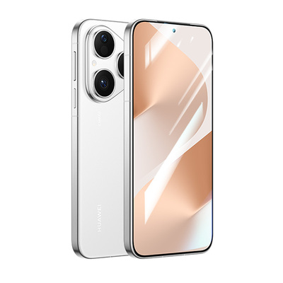 班迪星适用华为pura80高清钢化膜