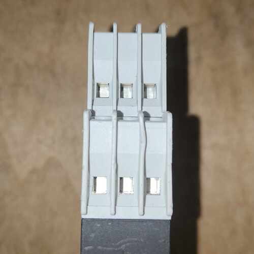 议价 Muller Time Relay Etr4-70-A适用