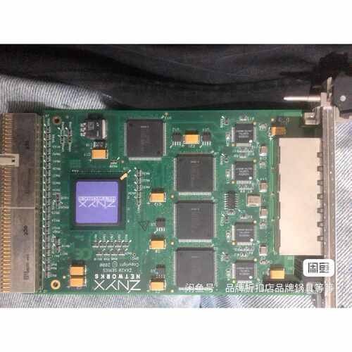 议价ZNYXZX424U3A3ZX4244口网卡维修