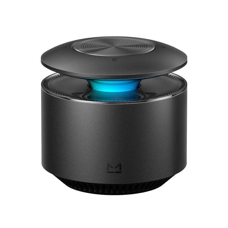 天猫精灵X6智能音箱家庭影院环绕立体声蓝牙音响闹钟周深定制版