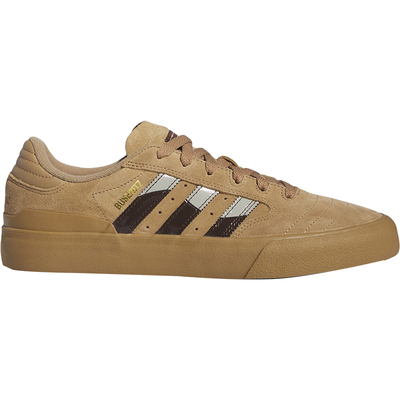 阿迪达斯男士联名款板鞋