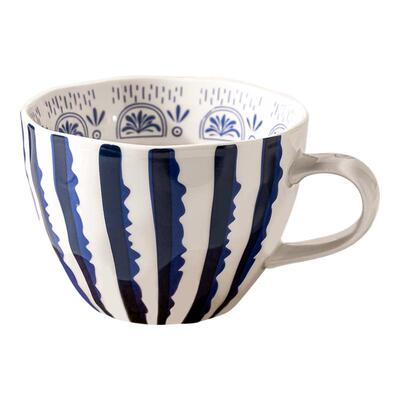 陶瓷马克杯家用女生早餐杯