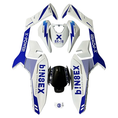 原厂极核AE4se外壳烤漆涂装定制