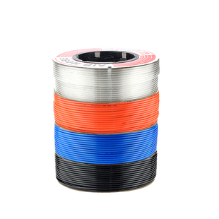 pu气管8mm高压10气泵空压机软管4/6/12/16mm气动耐高压防爆透明线