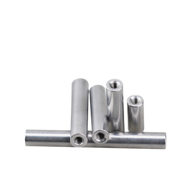 m3d5双内牙航拍飞行器铝本色螺母