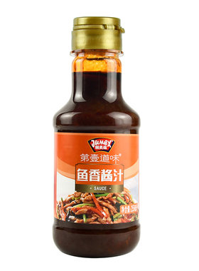 极美滋鱼香肉丝炒菜调味料