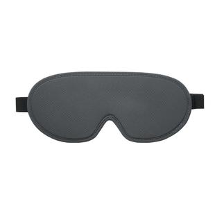 packall太空舱眼罩四季立体眼罩睡眠遮光透气成人用午休睡觉神器