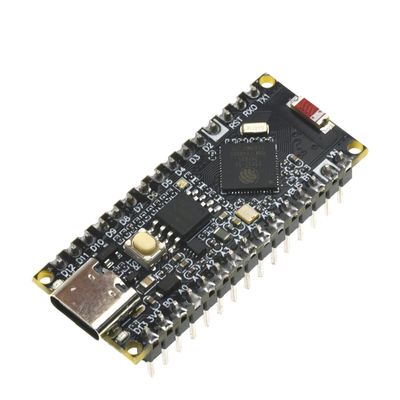 ESP32-S3R8开发板物联网