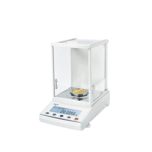 【议价-可维修】电子天平 电磁平衡式传感器 FA603 600g/1m/二手