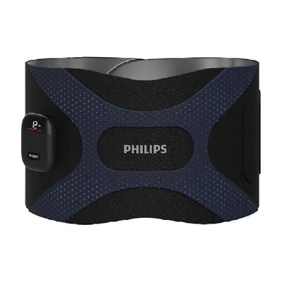 飞利浦脉冲热敷腰部按摩器护腰