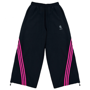 【防水3万】APVCX滑雪裤3L硬壳全压胶防水大码宽松男女同款滑雪裤