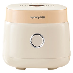 九阳0氟电饭煲家用多功能政府补贴烹饪机厨房电器国补微压电饭锅