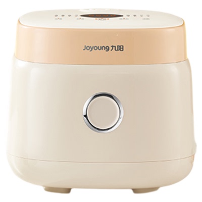 【0氟更健康】九阳珐琅瓷电饭煲