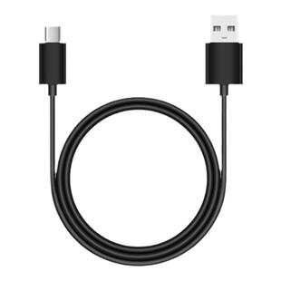 适用showsee小适电动剃须刀充电器F1-BK F303 F305-BK刮胡刀USB线