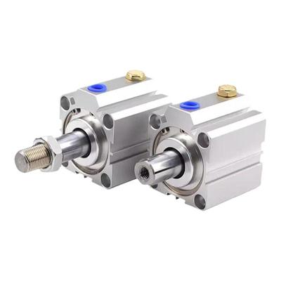 亿太诺SDSA薄型单动压出气缸