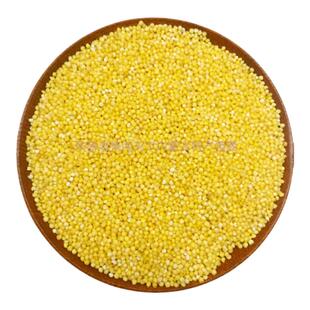 内蒙古炒米 内蒙古鄂托克前旗炒米硬炒米500g 两斤就包邮