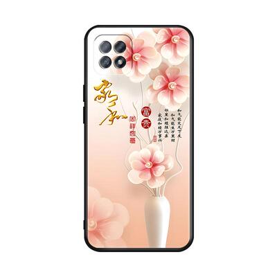 OPPOA72手机壳保护套a72 （5g版）网红中国风pdym20防摔全包软壳皑晨适用于a53 （5g版）卡通可爱 pecm30时尚