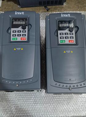 【议价-可维修】英威腾/INVT GD300-11KW 300-11KW 11KW 全新/二