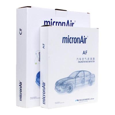 科德宝别克雪佛兰空气滤+空调滤