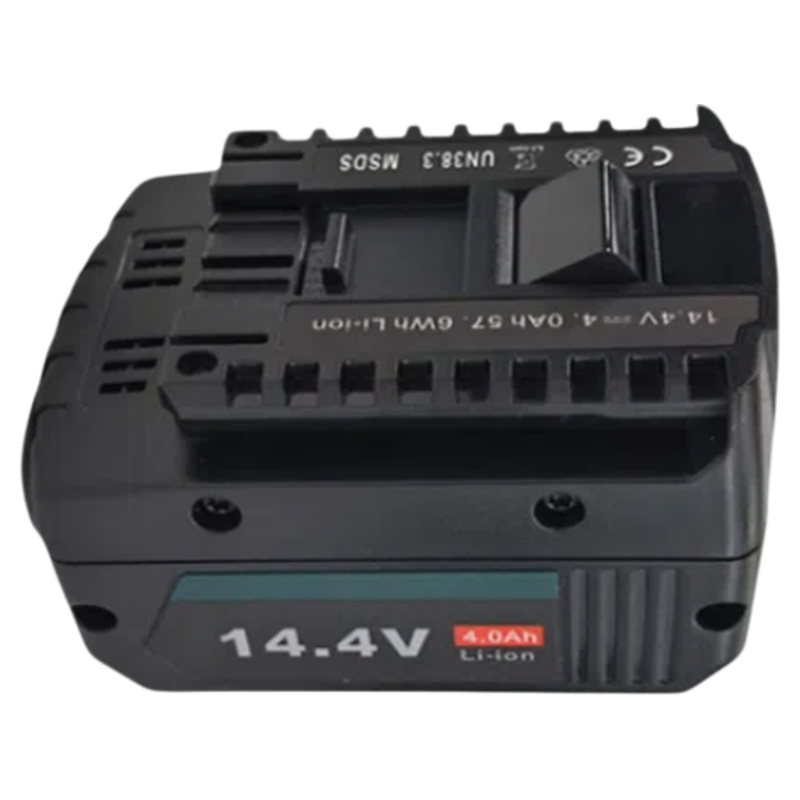 v2工厂直销手提式电动打包机电池捆扎机锂储能充电器v2打包机电池