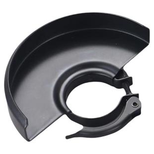 角磨机防护罩加厚隔尘砂轮保护罩壳100型115型角磨机配件专用罩子