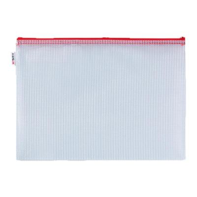 防水文件袋学科分类档案小学生