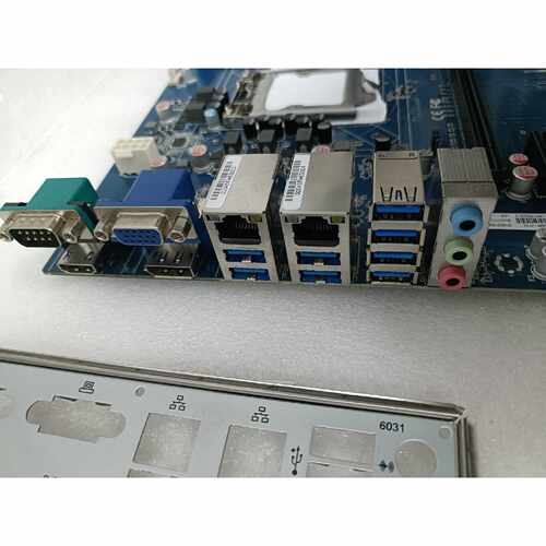 【维修议价】工控主板AMXTAC246PV11R支持8代CPU议价940