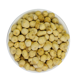 中药材 京半夏 中药饮片中药材抓配实体店铺药房【饮片标准】500g