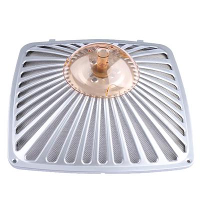 买二送接油盒不锈钢过滤网