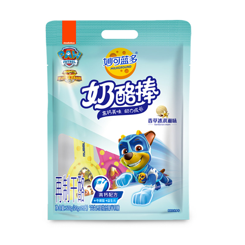 干酪51%妙可蓝多奶酪棒原味高钙