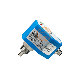 水/油/气体流量开关传感器热导式/电子式NK300断流报警检测示流器