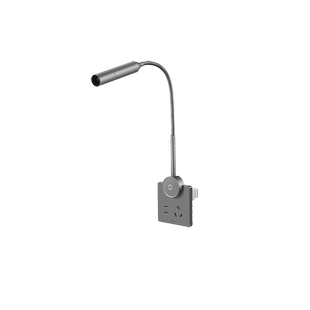 公牛小夜灯婴儿喂奶护眼睡眠灯卧室高级感床头灯月子插座一体小灯