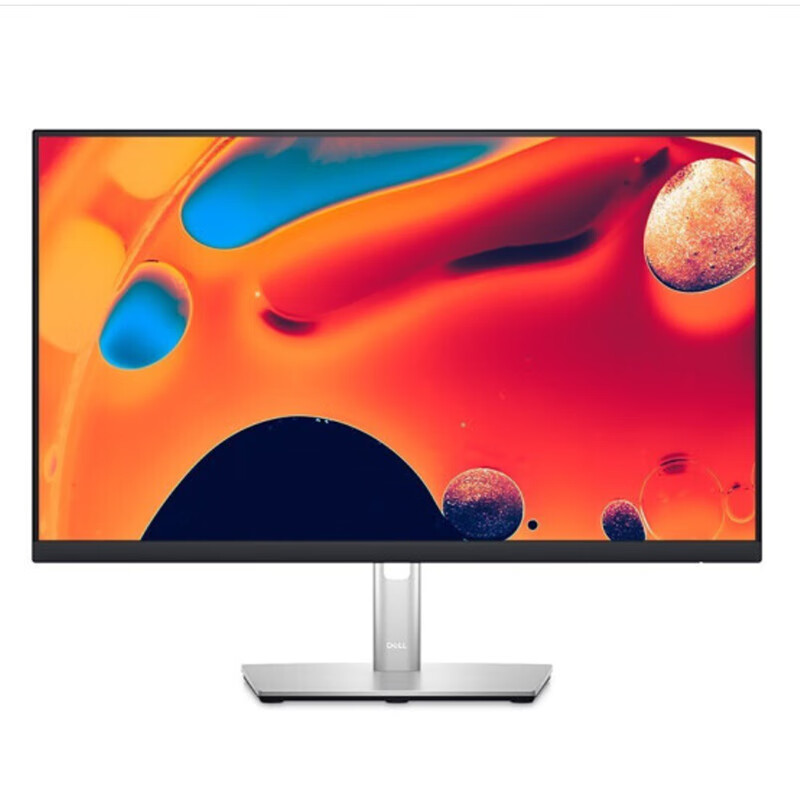 Dell/戴尔P2725H P2425D P2424HT P3225QE商务办公电脑显示器官翻