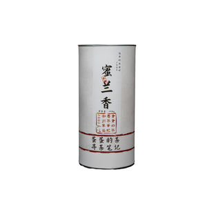 岭头白叶蜜兰香|2026年正春单丛|蜜韵香韵味足|蛋蛋的茶