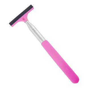 多功能汽车后视镜伸缩雨刮器防雨神器刮雪车窗玻璃去污除水清洁