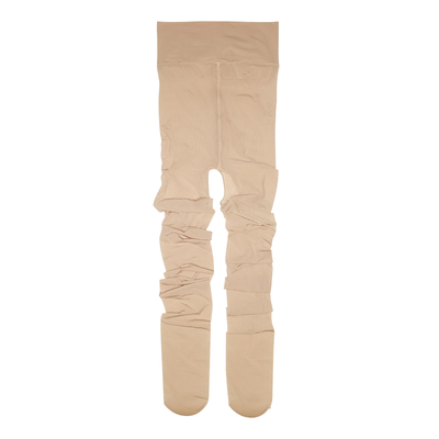 油亮高弹大码超薄女丝滑免脱马油