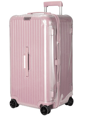 适用日默瓦保护套运动版rimowa