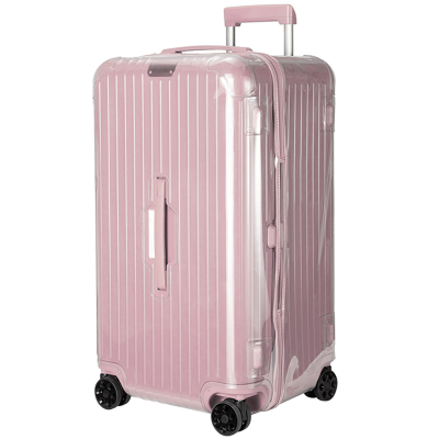 适用日默瓦保护套运动版rimowa