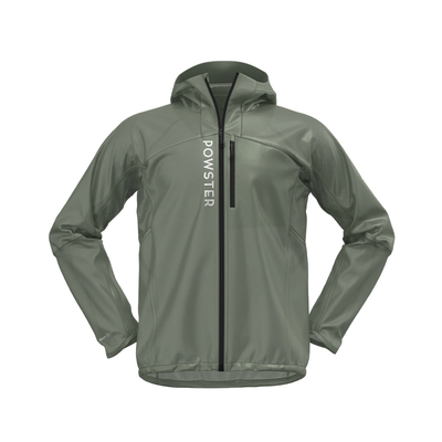 Powster光壳系列防晒服 户外运动徒步登山防紫外线皮肤衣防晒衣