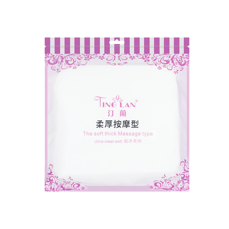 汀兰洗脸巾加厚洁面巾洗碗巾抹布