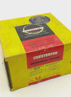 Chesterton 1750 PTFEGraphite Packing Schnur Dichtungsschnur