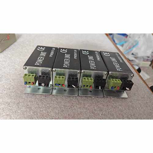 议价Pwbox06DC24微科光幕盒实物拍摄实拍图片功维修
