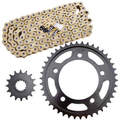 大黄蜂cbr919摩托车链条链盘牙盘