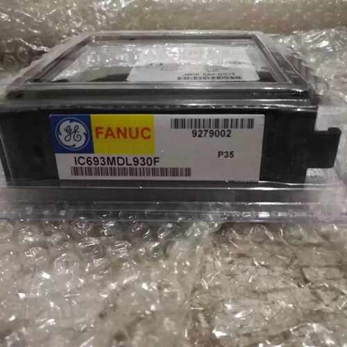 IC693MDL931   IC693MDR390 IC69