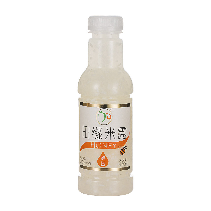 田缘江西特产米酒原味饮品