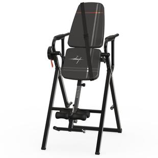 倒立机家用多功能健身器材倒吊牵引辅助神器倒立拉伸腰椎椅倒挂器