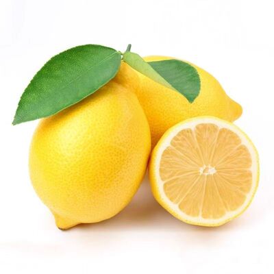 安岳黄柠檬新鲜鲜果皮薄奶茶店批发10斤包邮一级果精选鲜柠檬青柠