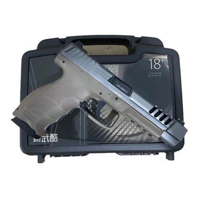 青武酷2011安全软弹模型周边