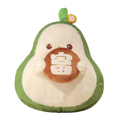 添言蜜语公仔玩偶可爱