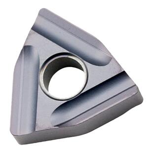 淘卡特数控刀片桃形合金开槽不锈钢专用刀粒WNMG耐磨车刀内孔刀片